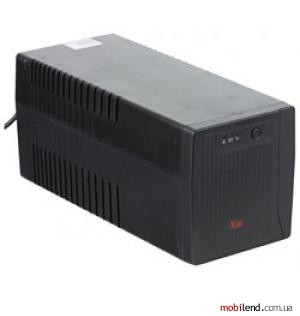 3Cott Micropower 1000VA