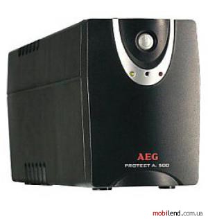 AEG Protect A 500VA