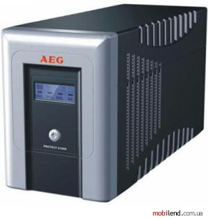 AEG Protect A.1400 (6000006438)