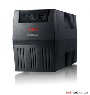 AEG Protect A.800 (6000014748)