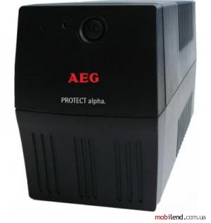 AEG Protect ALPHA 450 (6000014746)