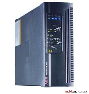 AEG Protect B 750VA
