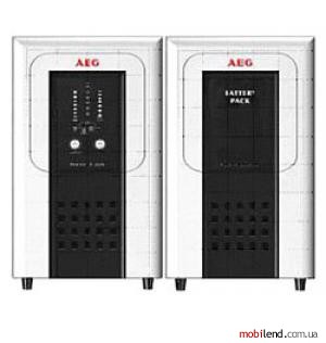 AEG Protect C 10000VA