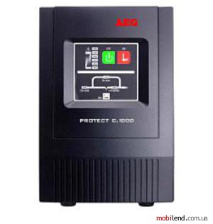 AEG Protect C 3000VA