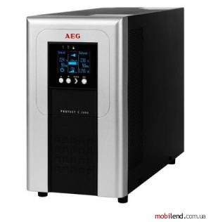AEG PROTECT C.2000 (6000016104)