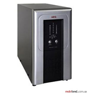 AEG Protect C.S 3000VA