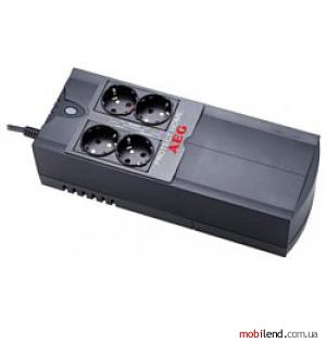 AEG Protect Home 600VA