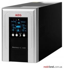 AEG PROTECT �.1000 (6000016103)