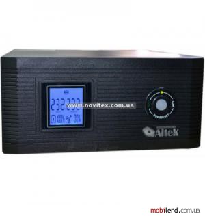 Altek AXL-600-480W/12�