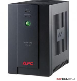 APC Back-UPS 800VA (BX800CI)