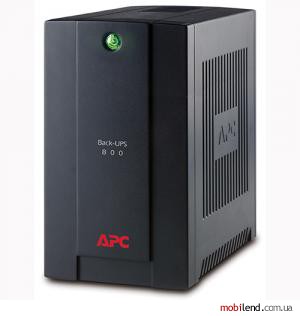 APC Back-UPS 800VA (BX800LI)