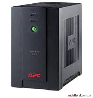 APC Back-UPS 800VA with AVR (BX800CI)