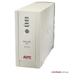 APC BACK-UPS 900VA 120V (BR900)