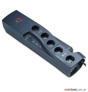 APC Back-UPS ES 500 German/Dutch (BF500-GR)