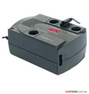 APC Back-UPS ES 525 Russia (BE525-RS)