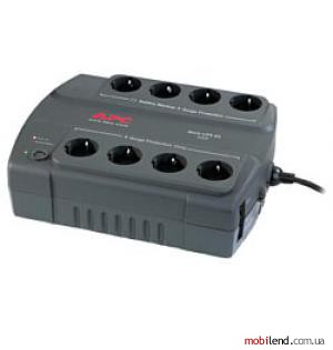 APC Back-UPS ES 550VA 230V German/Dutch (BE550G-GR)