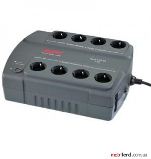 APC Back-UPS ES 550VA (BE550-RS)