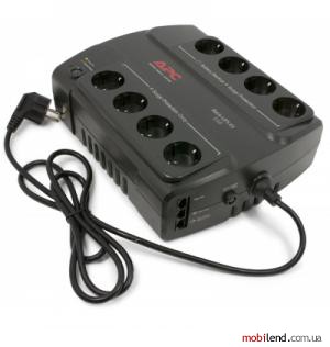APC Back-UPS ES 550VA (BE550G-RS)