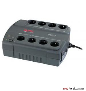 APC Back-UPS ES 700VA 230V Russian (BE700G-RS)