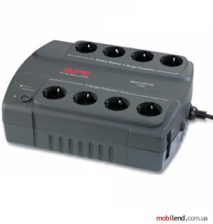 APC Back-UPS ES 700VA (BE700-RS)