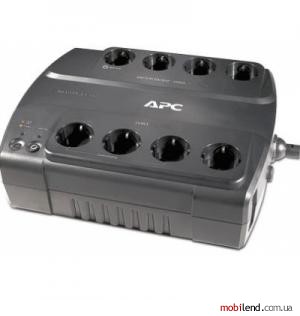 APC Back-UPS ES 700VA (BE700G-RS)