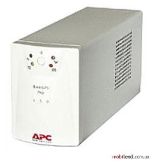 APC Back-UPS Pro 1400VA (BP1400I)