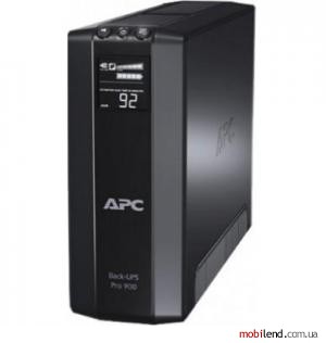 APC Back-UPS Pro 900VA (BR900GI)