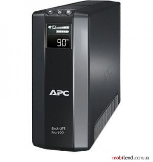 APC Back-UPS Pro 900VA CIS (BR900G-RS)