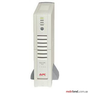 APC Back-UPS RS 1500VA 230V (BR1500I)