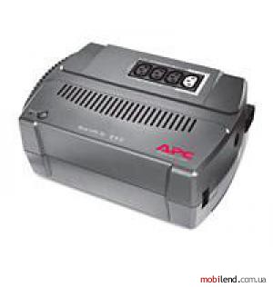 APC Back-UPS RS 650VA (BR650CI-RS)
