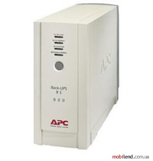 APC Back-UPS RS 800VA 230V (BR800I)