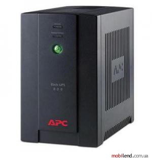 APC Back-UPS RS 800VA (BX800CI-RS)