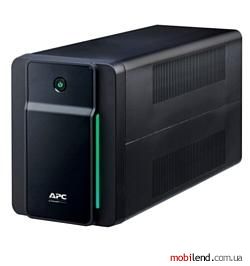 APC by Schneider Electric Back-UPS 1200VA, 230V (BX1200MI-GR)
