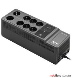 APC by Schneider Electric Back-UPS BE850G2-RS