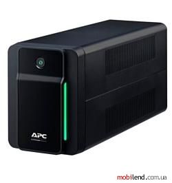 APC by Schneider Electric Back-UPS BX950MI