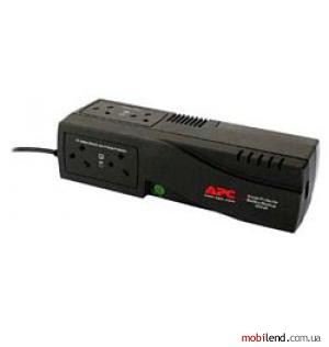 APC by Schneider Electric Back-UPS ES 325VA German