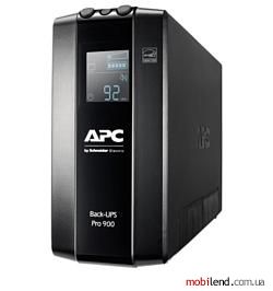 APC by Schneider Electric Back-UPS Pro BR900MI