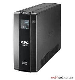 APC by Schneider Electric BR1300MI