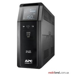 APC by Schneider Electric BR1600SI