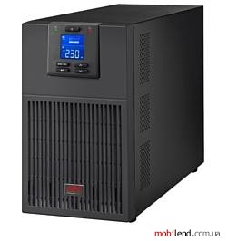 APC by Schneider Electric Easy Smart-UPS Online SRV3KI
