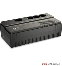 APC by Schneider Electric Easy UPS BV 500 ��