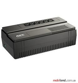 APC by Schneider Electric Easy UPS BV500I