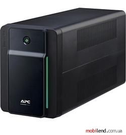 APC by Schneider Electric Easy UPS BVX 1600VA (BVX1600LI)