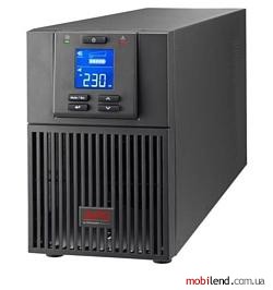 APC by Schneider Electric Easy UPS SRV1KI