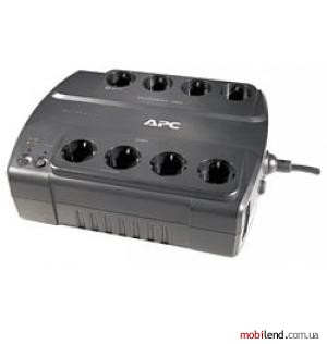 APC by Schneider Electric Power-Saving Back-UPS 700, 230V CEE 7/7