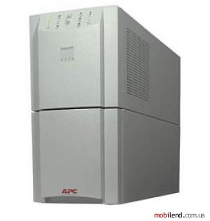 APC by Schneider Electric Smart-UPS 2200VA 230V