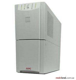 APC by Schneider Electric Smart-UPS 3000VA 230V