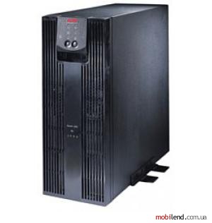 APC by Schneider Electric Smart-UPS RC 2000VA 230V
