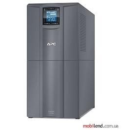 APC by Schneider Electric Smart-UPS SMC3000I-RS