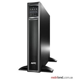 APC by Schneider Electric Smart-UPS SMX750INC